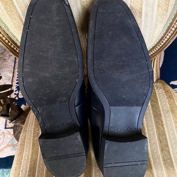 Men’s Calvin Klein Edison Shoes 13 - Picture 3 of 4